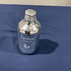 Sealed Tgideas Rosemary Amino Acid Shampoo 15.2 fl oz, Organic Rosemary Extract